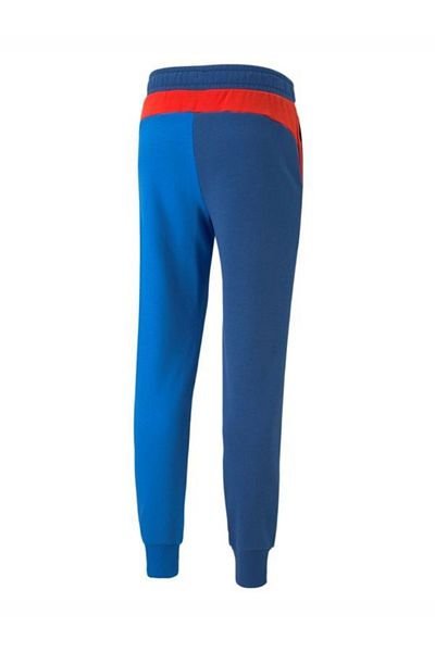 Puma Pantaloni trening PUMA pentru barbati BMW MMS ESS FT PANTS PRO - 53814504