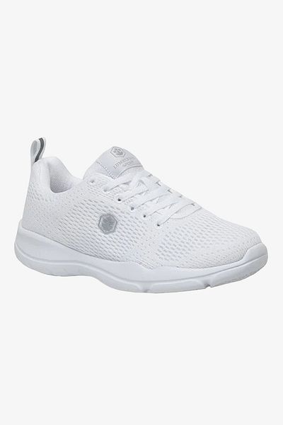 lumberjack 3m Agatha Wmn 3fx Pantofi albi de zi cu zi pentru femei