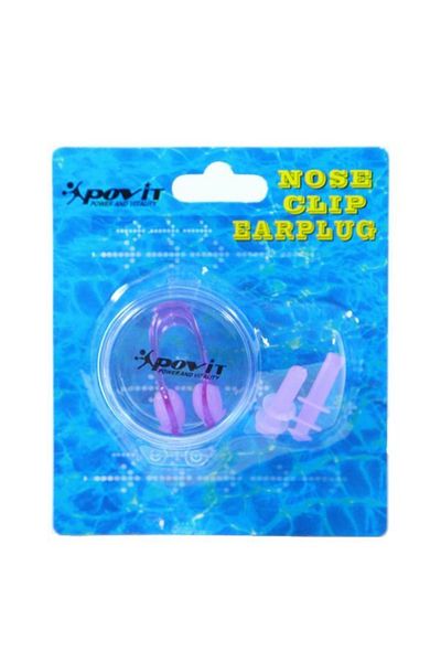 Povit Plug Ear Nose