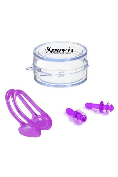 Povit Plug Ear Nose