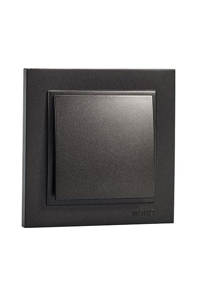 MONO 500-002025-100 Despina Smoked Switch - Frameless