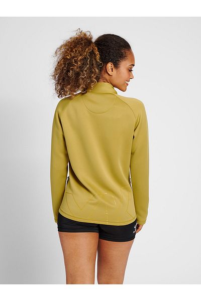 hummel hmlCIMA XK ZIP JACKET WOMAN