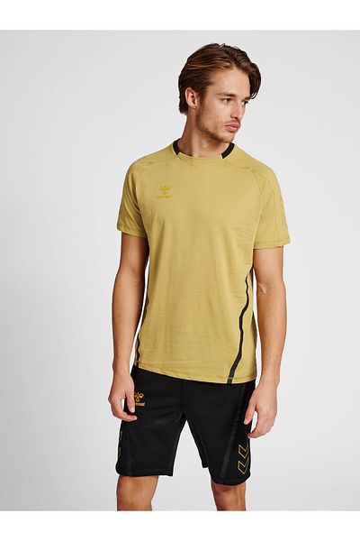hummel hmlCIMA XK TİŞÖRT S/S