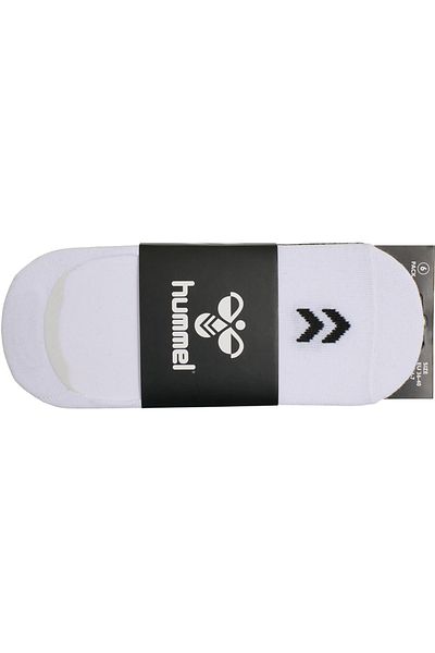 hummel hmlCHEVRON 6er-Pack No-Show-Socken