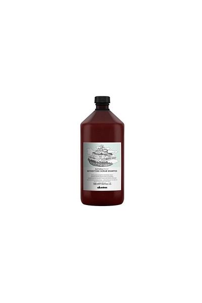 Davines Naturaltech™ Detox Effect Purifying Shampoo - 1000ml 711698004608230717