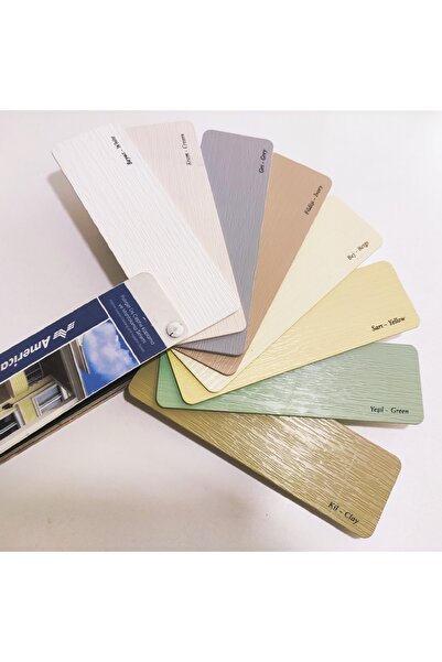 American Siding Plus Duvar Kaplama Paneli 5 Adet