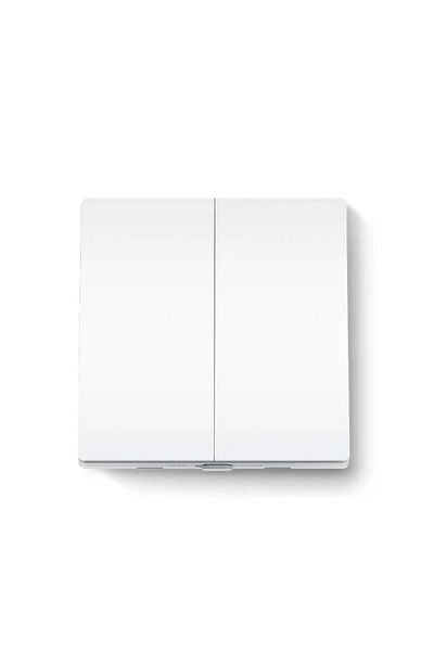 TP-LINK White Tapo S220 Smart Light Switch
