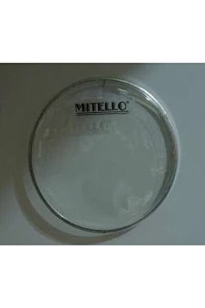 Mitello Darbuka Derisi Şeffaf
