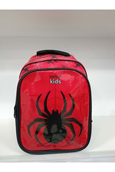 Astral Polo Club Αστραλ Καρτούν Δημοτικό Σχολείο Τσάντα ισογειακά παιδιά 4353