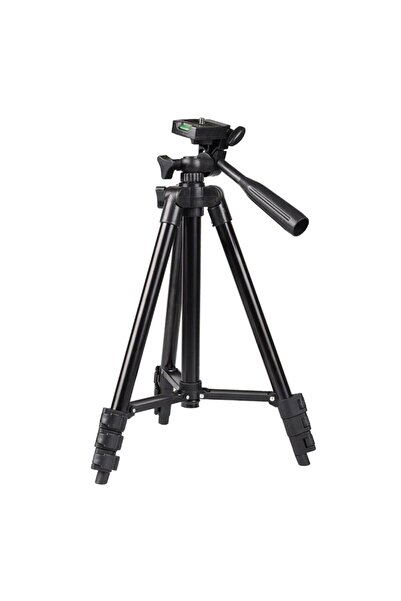 Microsonic 3120a 102cm Professional Kamera Tripodu