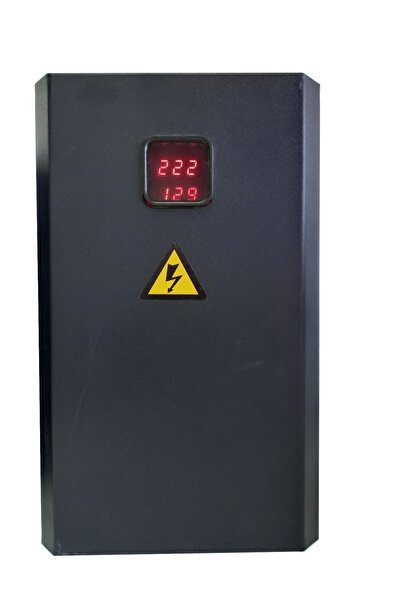 UNİTED POWER Up 2000 Va Mikro Işlemcili Otomatik Voltaj Kombi Regülatörü