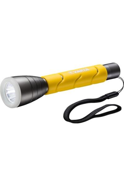 Varta 18628 Outdoor Sports F20 El Feneri