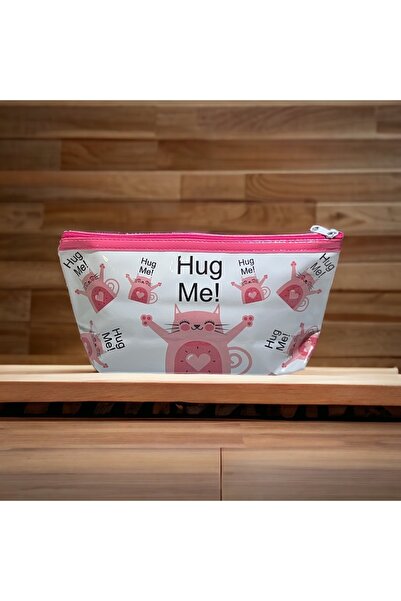 RIPSTAR حقيبة مستحضرات التجميل ومستحضرات التجميل متعددة الأغراض المقاومة للما...