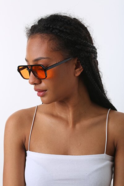 ModaLand Yeni Sezon Unisex Güneş Gözlüğü