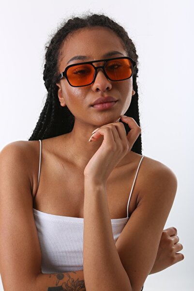 ModaLand Yeni Sezon Unisex Güneş Gözlüğü