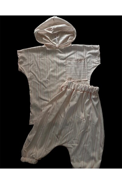 happykds123 Set Capri Harem / Cămașă pentru copii