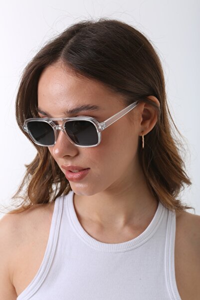 ModaLand Yeni Sezon Unisex Güneş Gözlüğü