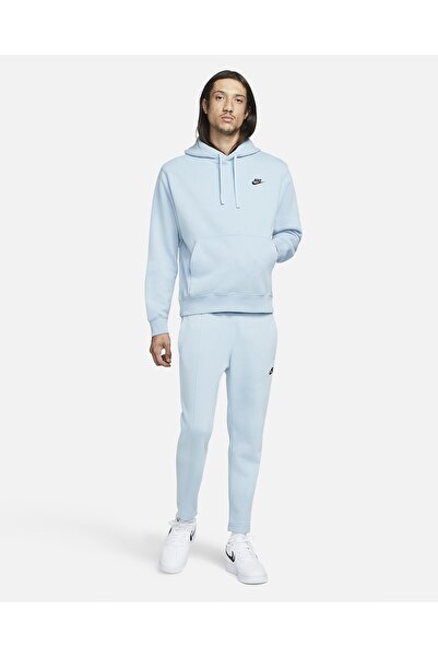 Nike Club Fleece Tapered Fit Joggers Erkek Eşofman Altı Do0022-416
