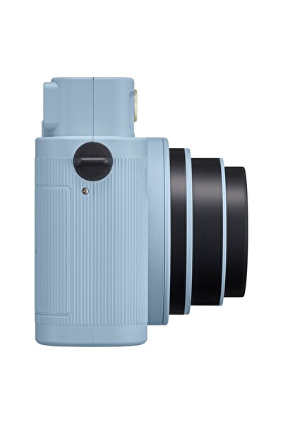 Fujifilm Fuji Instax Square Sq1 - Glacier Blue Ex D Blue