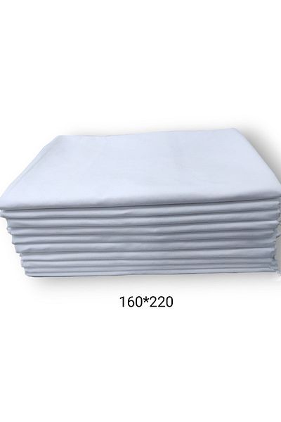 MORRİVAL Single Duvet Inner Cover (MATTRESS) Without Zipper