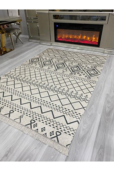 LİMAY Yıkanabilir Halı - Ince - Kaymaz Tabanlı Ve Dekoratif Halı Modelleri