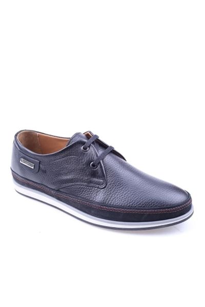 Pierre Cardin 62333 Ανδρικά Δερμάτινα Ανδρικά Παπούτσια Casual