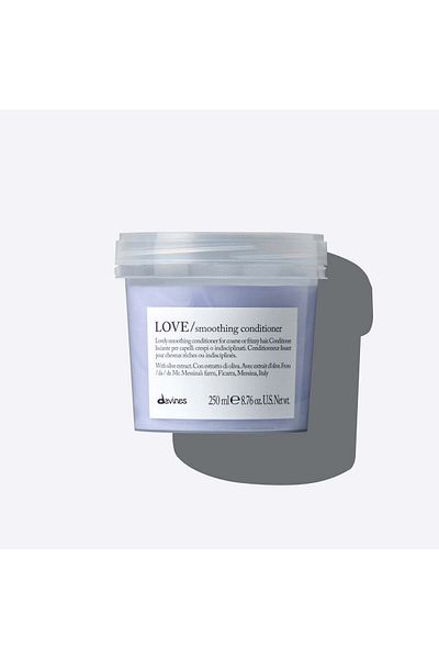 Davines Vegan Love Smoothing Conditioner Anti-Electrification Conditioner 250ml8004608274889 75588 All