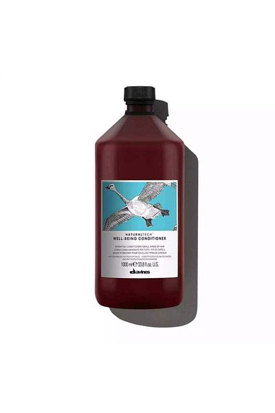 Davines Naturaltech ™   Well-Being Vegan Scalp Moisture Cream 1000ml - 8004608230779   71175 All