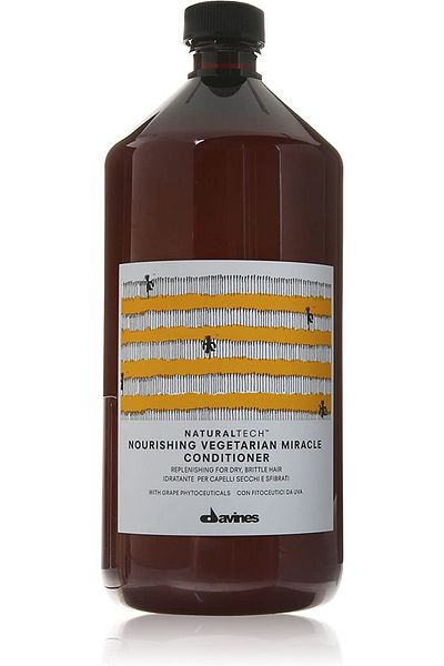 Davines Naturaltech™ Nourishing Conditioner Miracle Moisturizing Conditioner 1000ml 713138004608269243
