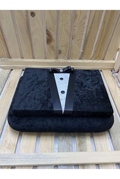 HOBİWOOD Damat Bohça Sandığı - Düğün Hediye Sandıgı