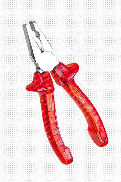 PROXTECH Çok Fonksiyonlu 48 Parça Krom Çelik Cırcırlı Lokma Pense,yankeski,tornavida Kontrol Kalemi Ful Paket