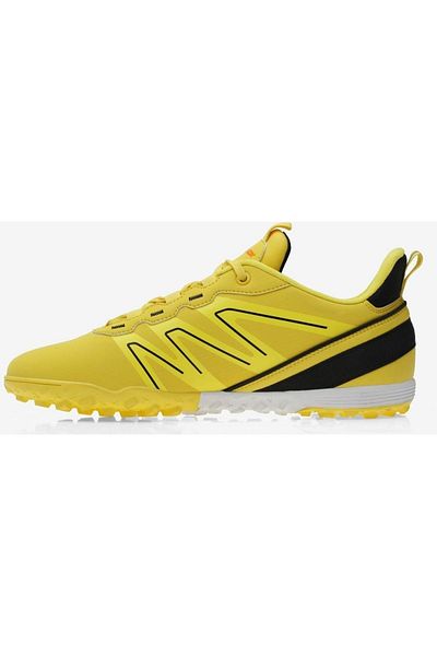 Lescon Pantofi de câmp Astroturf pentru bărbați Attack 3 Yellow
