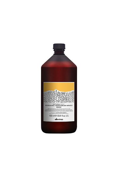 Davines Naturaltech ™   Inner PEARING Hair Mask - 1000ml 71303 8004608269144