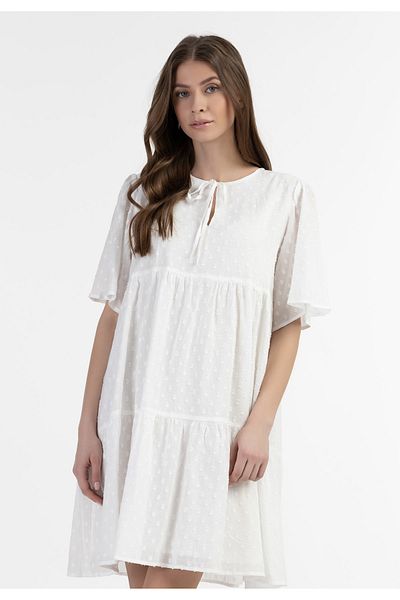 Dreimaster Vintage Kleid Zitha