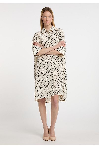 Dreimaster Klasik Hemdkleid nascita