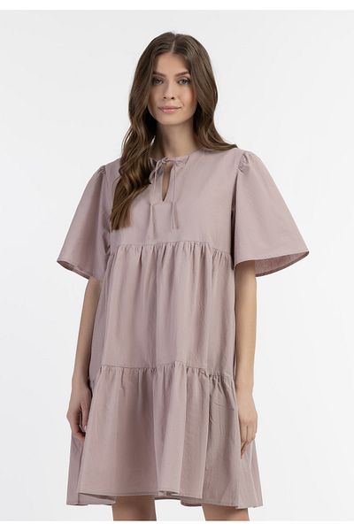 Dreimaster Vintage Kleid Zitha