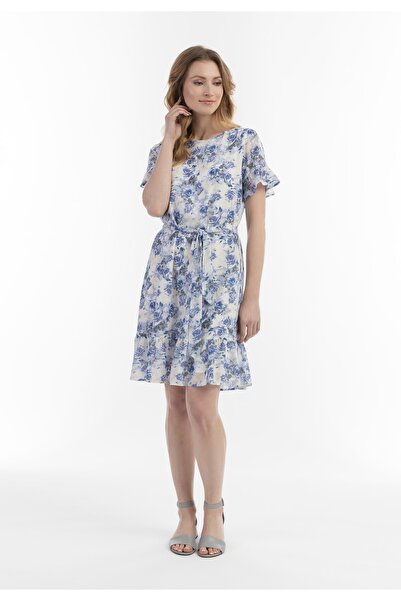 USHA Kleid