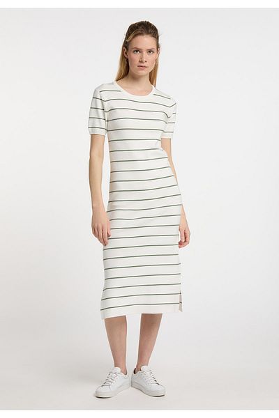 Dreimaster Maritim Strickkleid takelage