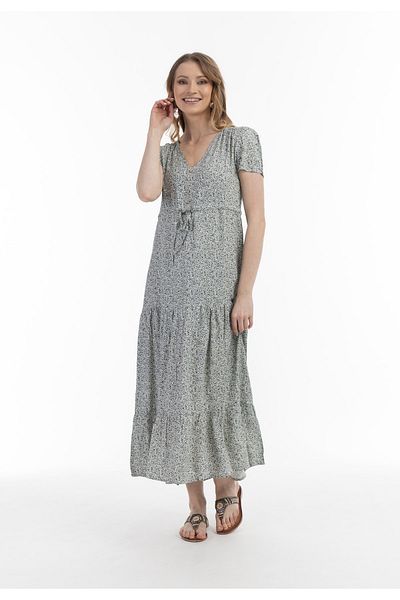 USHA Festival - Kleid Carnaval