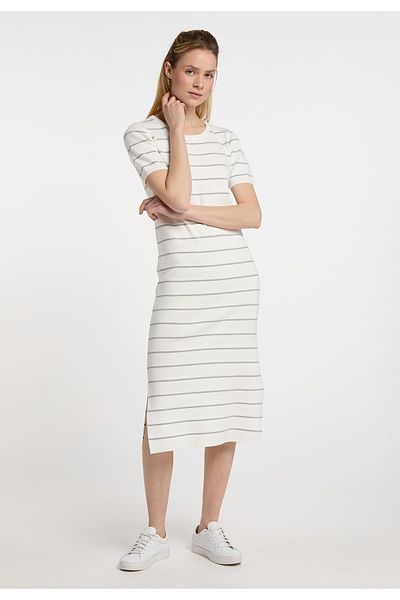 Dreimaster Maritim Strickkleid takelage