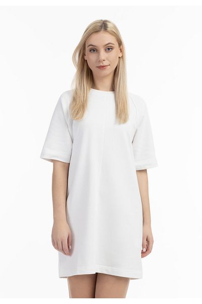 Dreimaster Maritim Sweatshirtkleid ikita