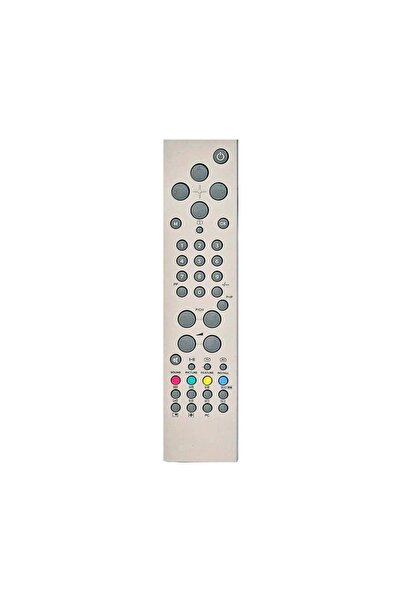 Vestel Lcd Led Kumanda 5 Yazısız
