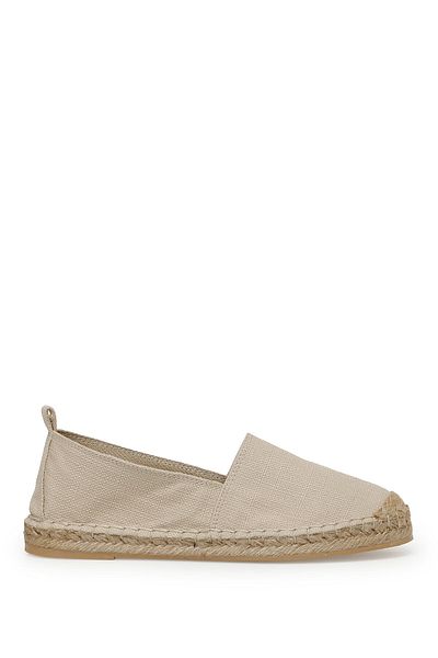 İnci Danny 3Fx Beige Women's Espadrille
