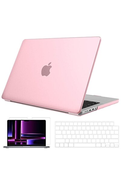 Dolia Apple Macbook Pro 2023 14 Inch M2 Pro/max A2779 Compatible Full Protect...