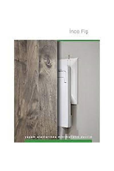 TP Ince Fiş 1x16a 250v Ac Byz