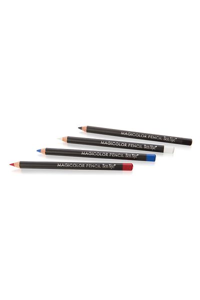 BenNye Eye Pencil White