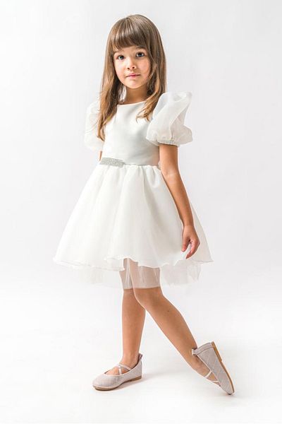 ADABEBEK New Season Tulle Princess Dress Tulle Dress