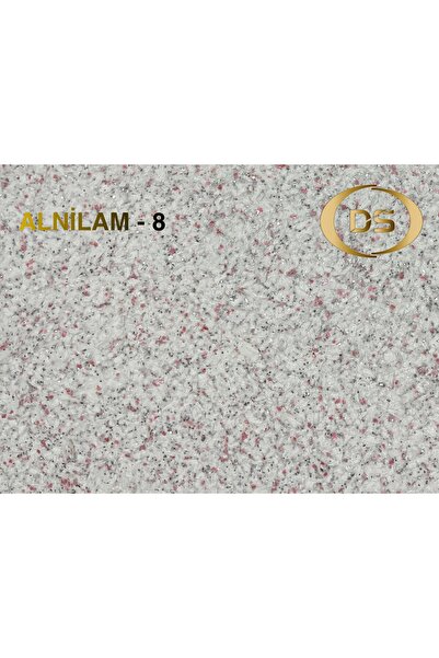 DURAKS Alnilam - 8 | Ipek Sıva & Canlı Sıva & Pamuk Sıva & Yalıtımlı Sıva