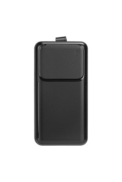 S-LINK G310 30000 Mah Usb + Type-c + Micro Powerbank - Taşınabilir Şarj Cihazı