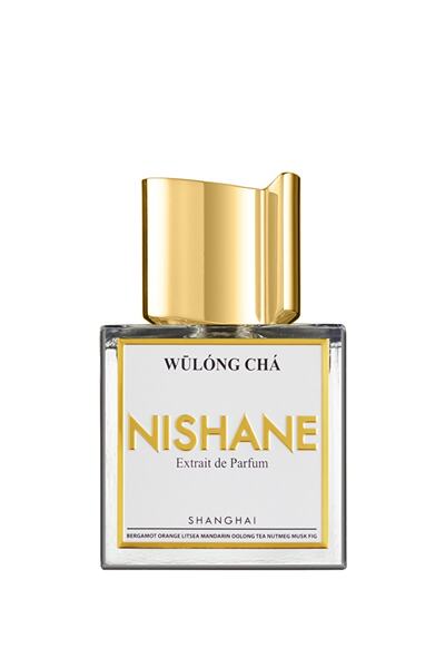 Nishane Wulong Cha 100 Ml Unisex Parfüm
